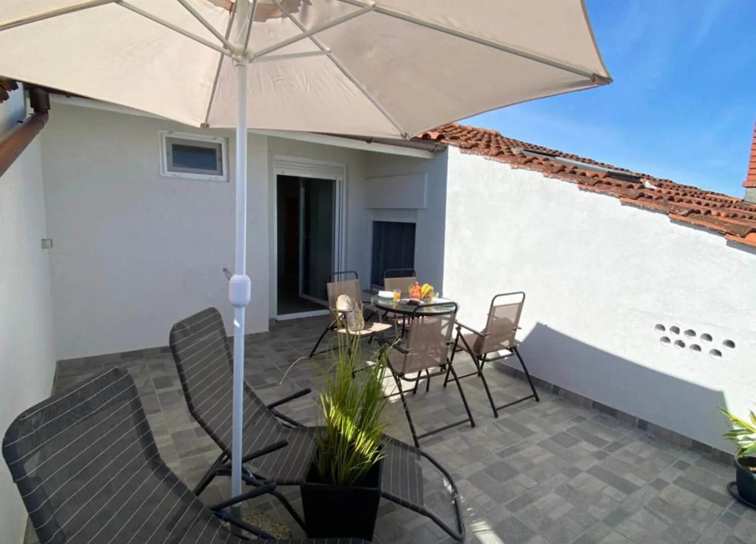 Apartments Jozephine Pula