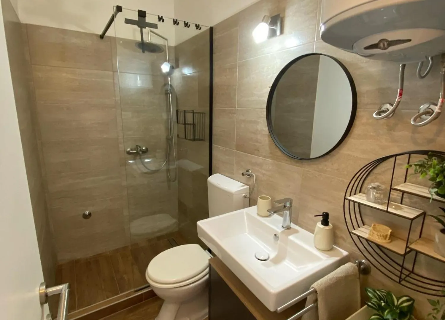 Apartments Jozephine Pula Kroatien