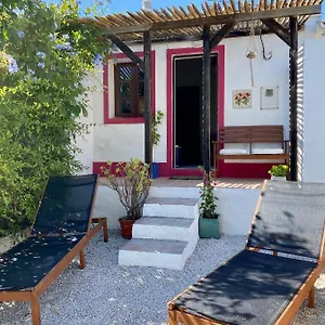 Casa Querida Vakantiehuis Tavira