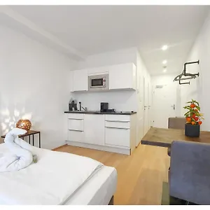 Easy Flat Hyrtlgasse , Wien Österreich