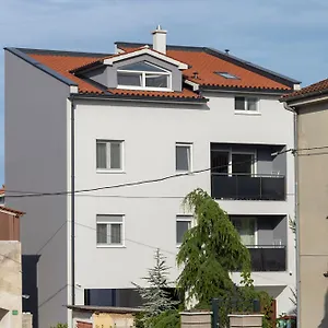 Apartment Silver, Pula
