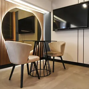 Grandeur Appartement