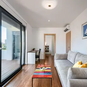 K&t Sea Side Luxury Gasthuis