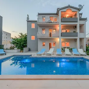 Maestral Appartement Split