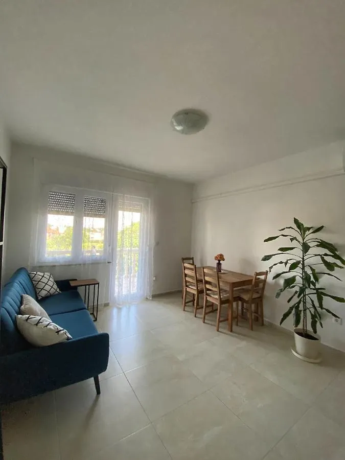 Apartments Jozephine Pula