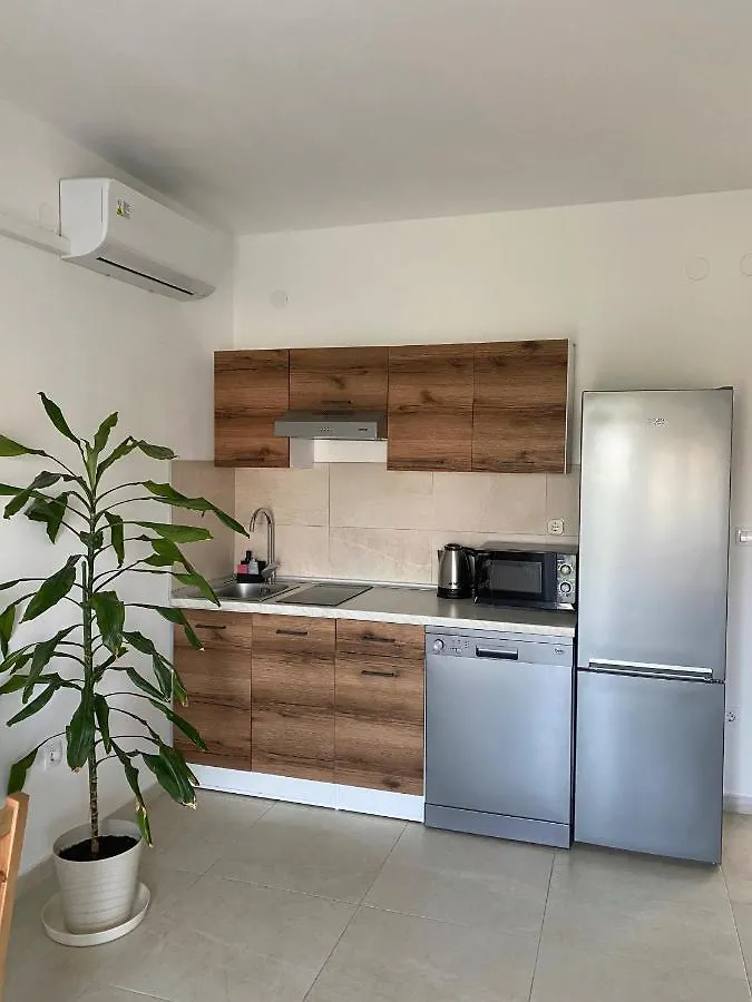 Apartments Jozephine Pula
