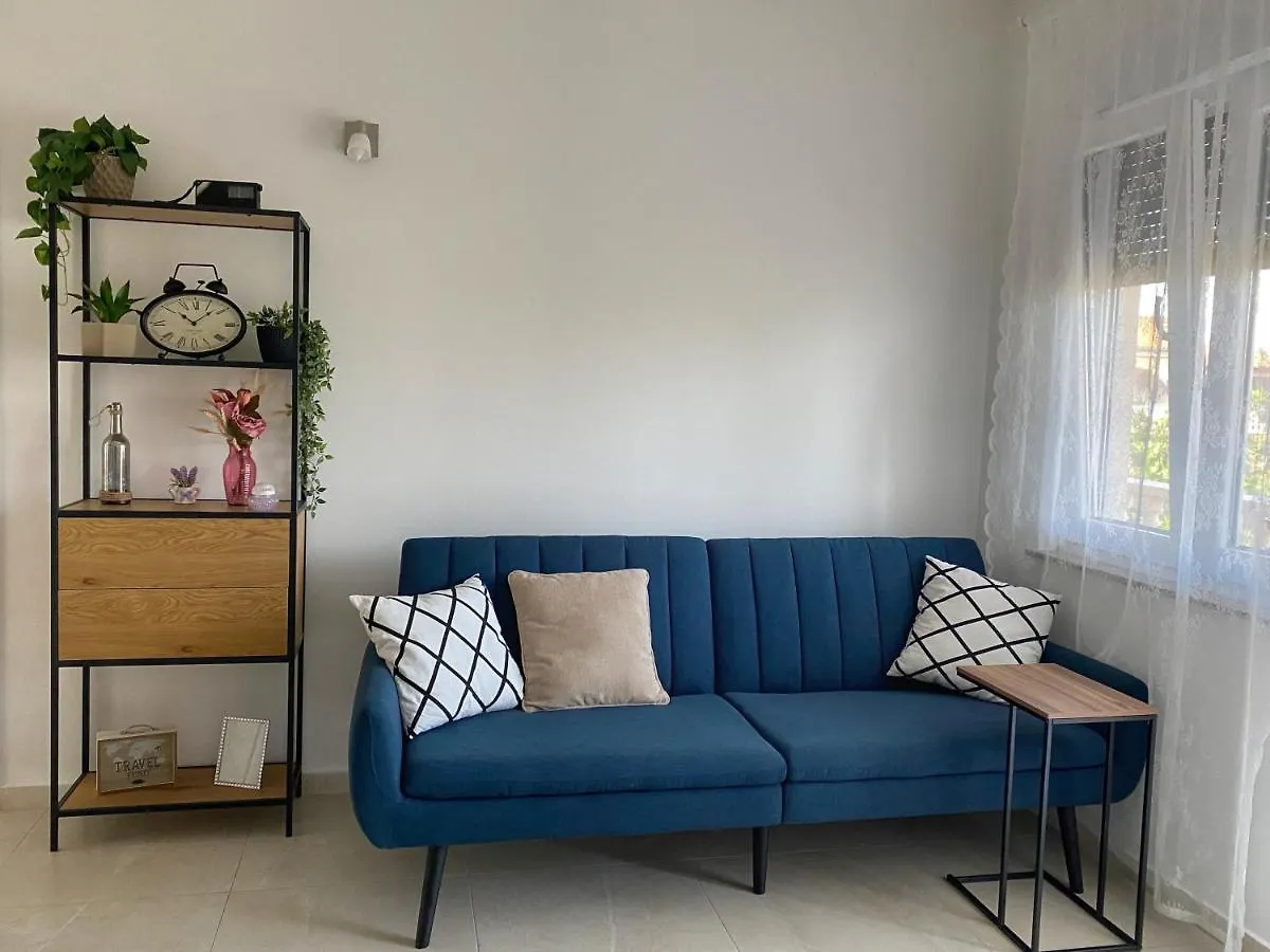 Apartments Jozephine Pula