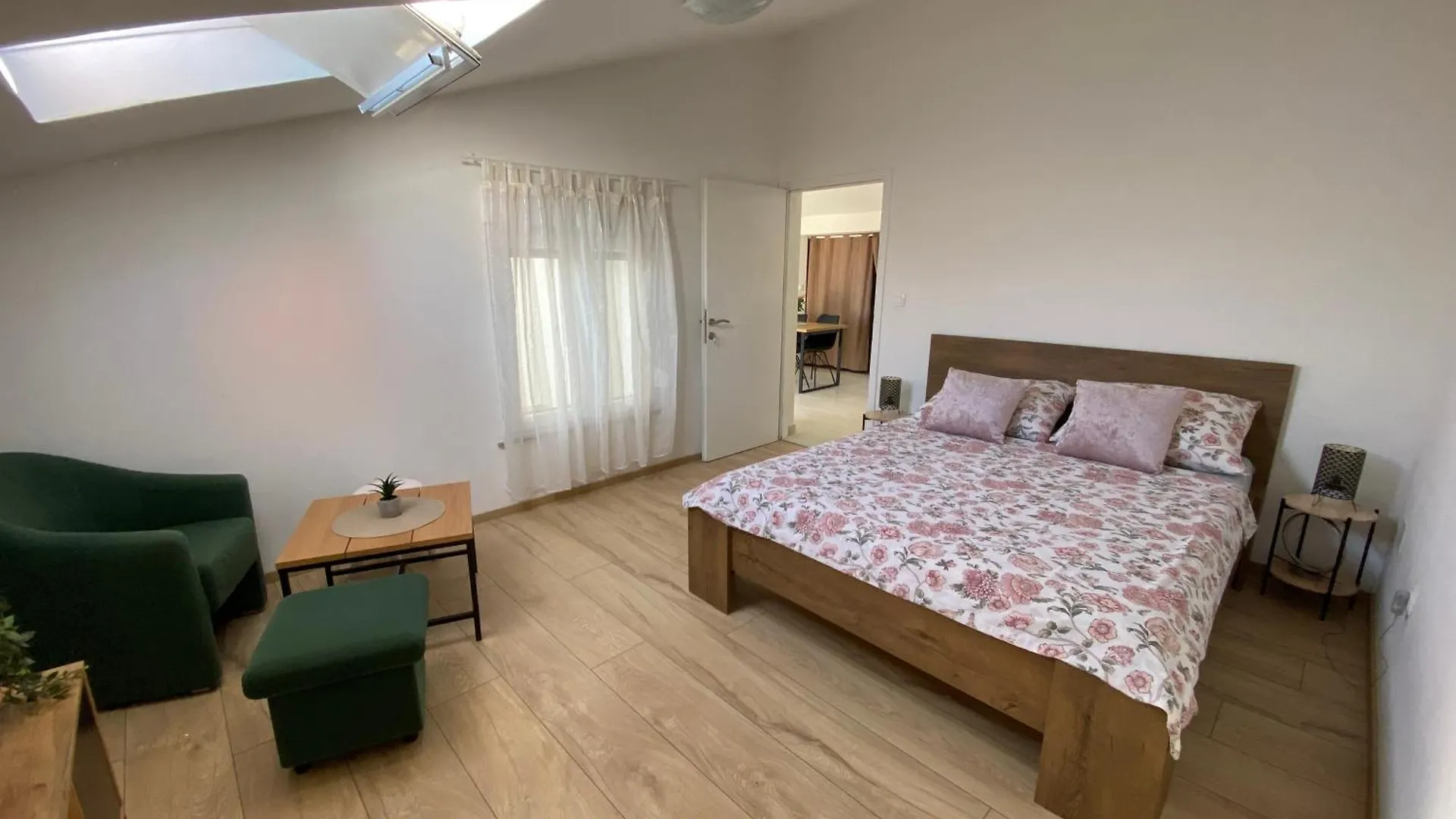 Apartments Jozephine Pula