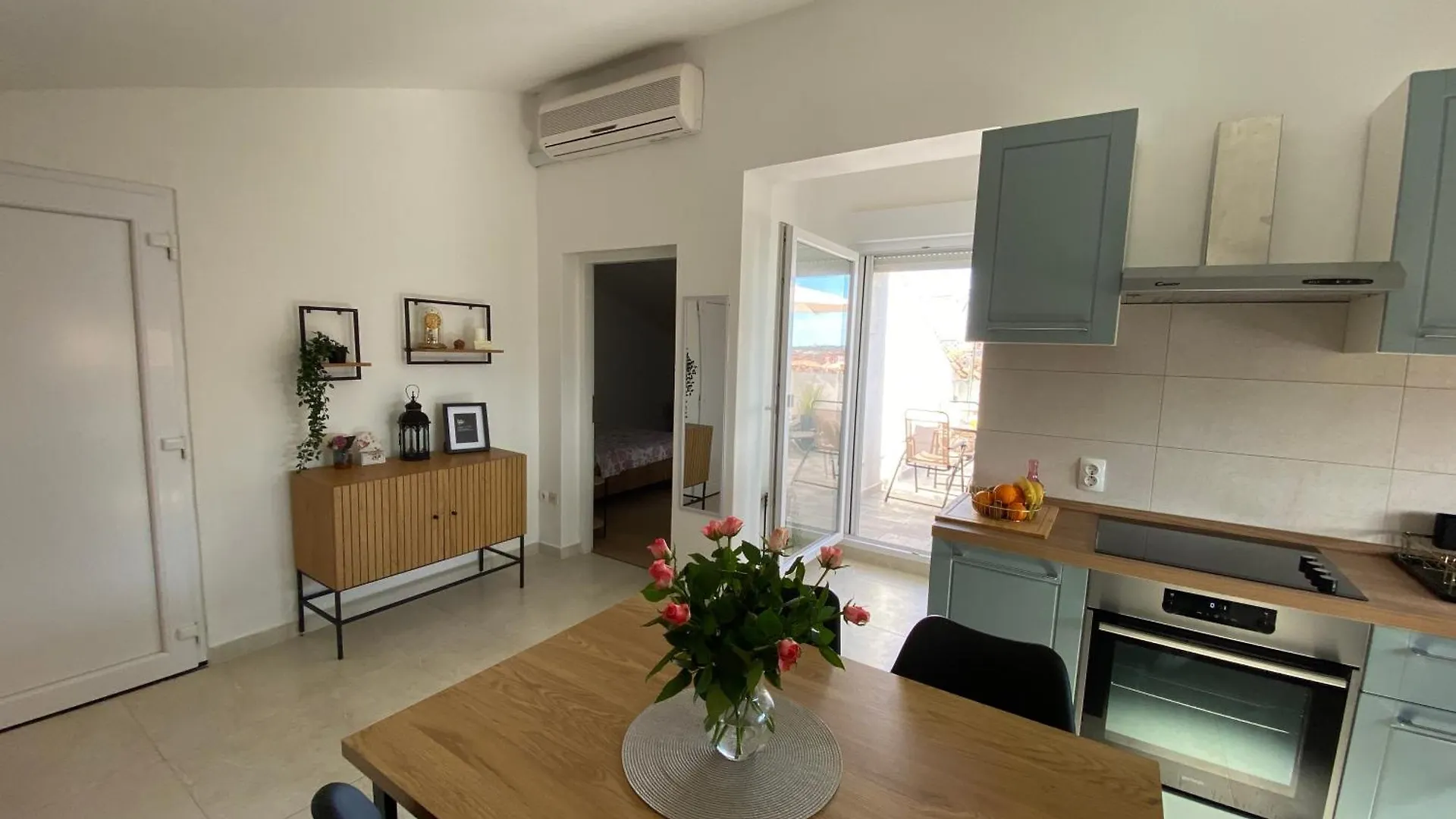 Apartments Jozephine Pula Kroatië