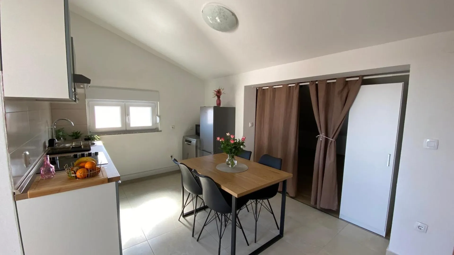 Apartments Jozephine Pula