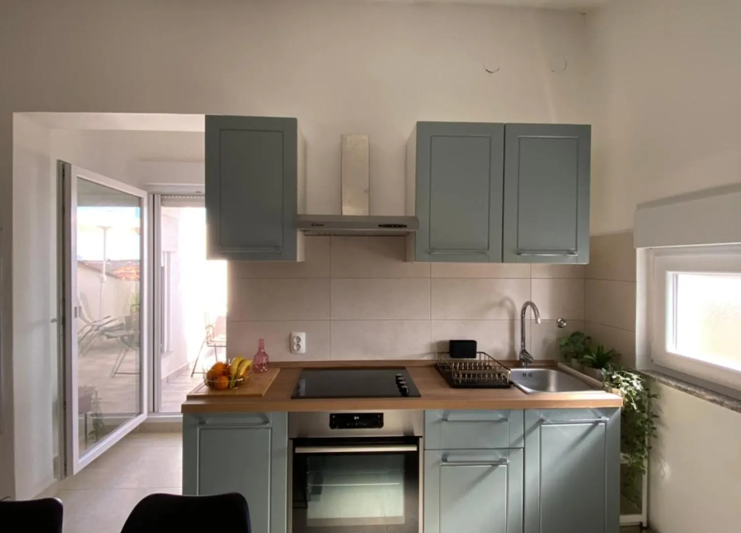 Apartments Jozephine Pula