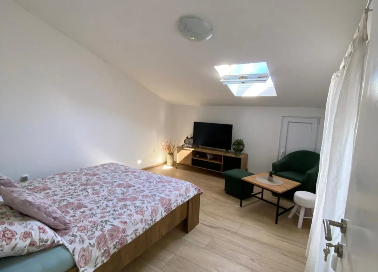 Apartments Jozephine Pula