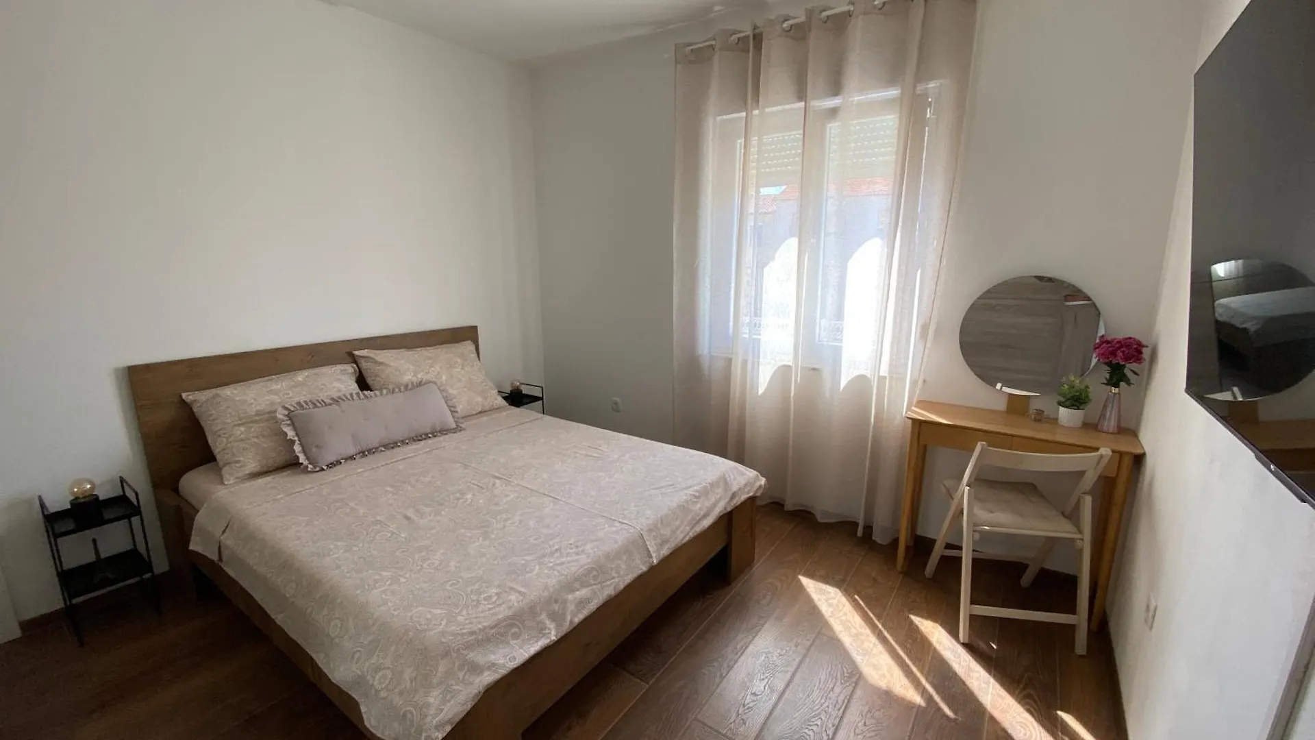 Apartments Jozephine Pula