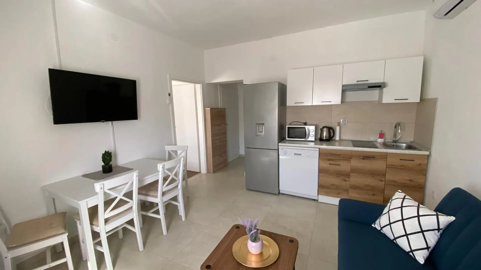 Apartments Jozephine Pula Kroatië